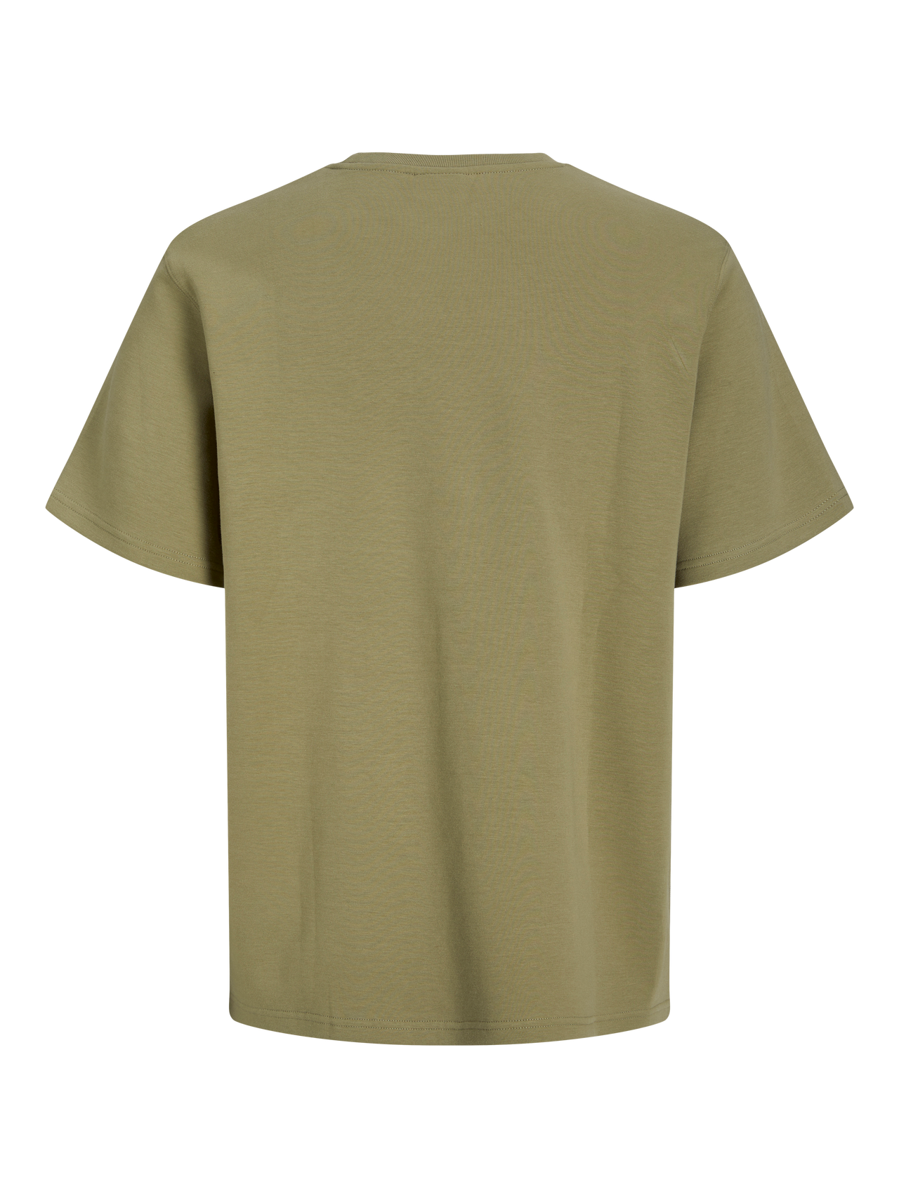 R.D.D. ROYAL DENIM DIVISION RDD Printed T-shirt -Aloe - 12243500