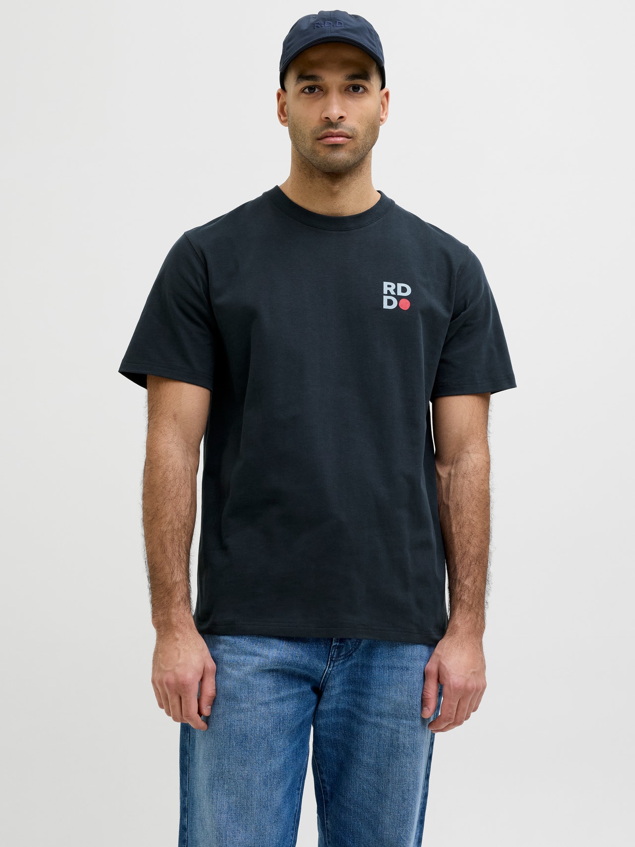 Jack & Jones Shop The Look -Salute - 2111203337