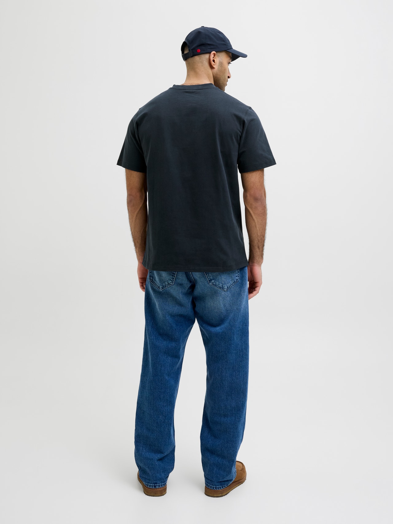 Jack & Jones Shop The Look -Salute - 2111203337