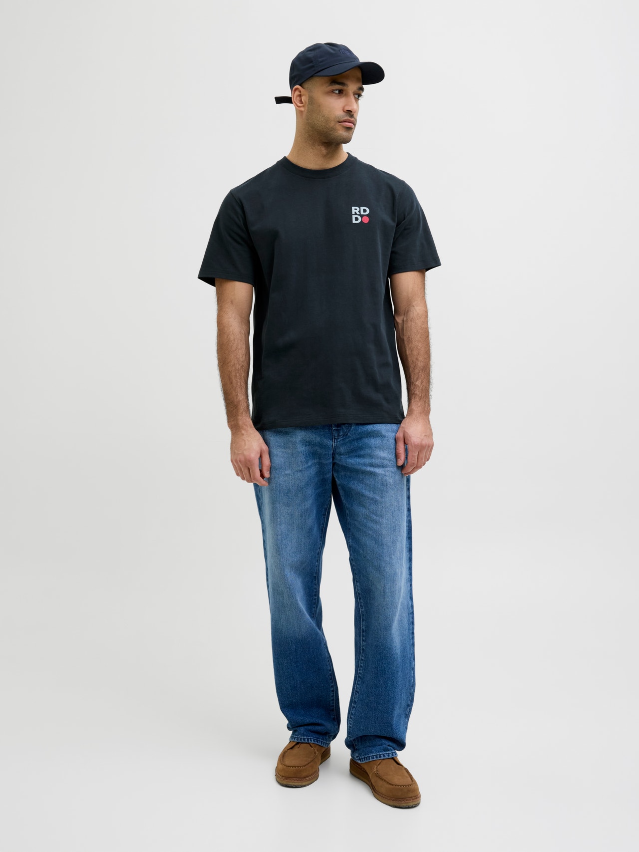 Jack & Jones Shop The Look -Salute - 2111203337
