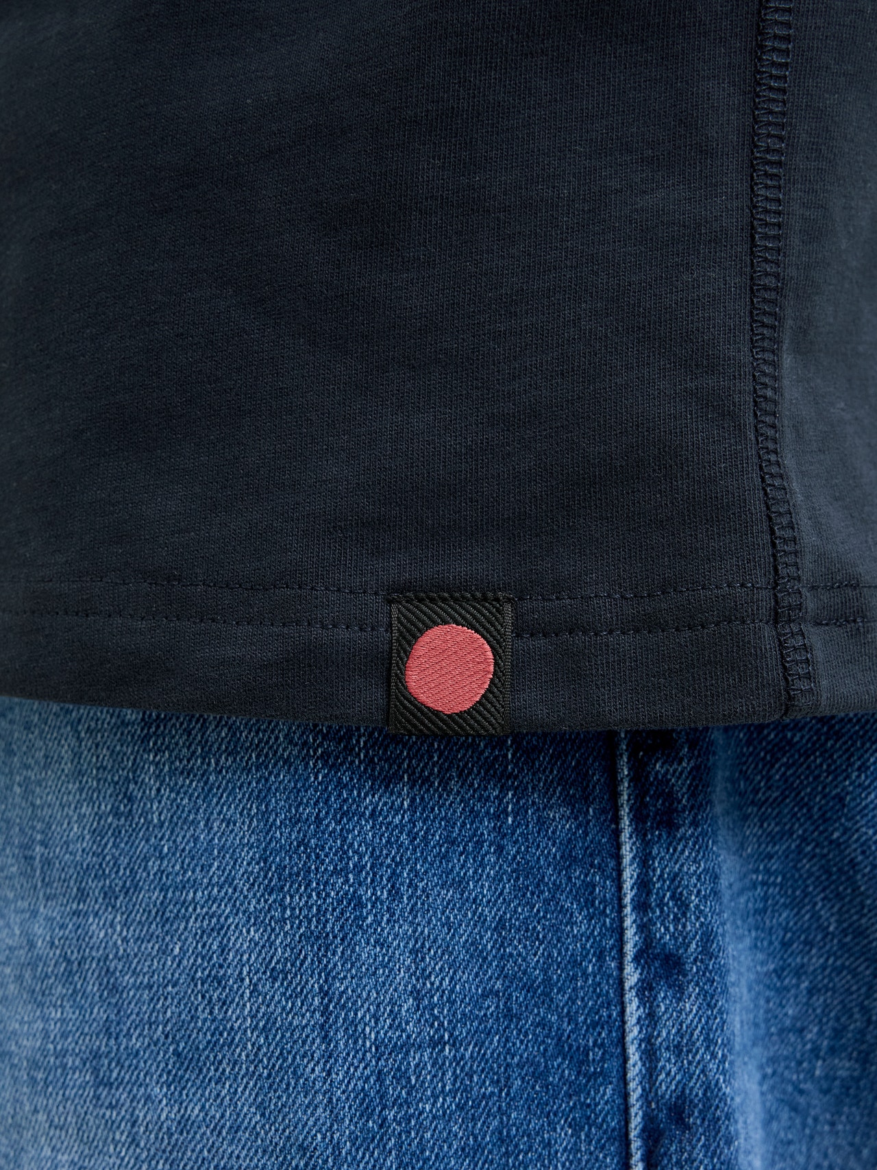 Jack & Jones Shop The Look -Salute - 2111203337