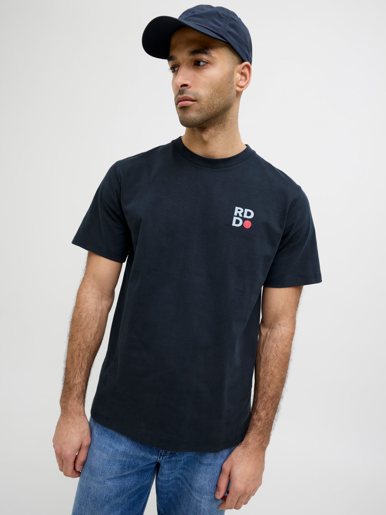 Jack & Jones Shop The Look -Salute - 2111203337