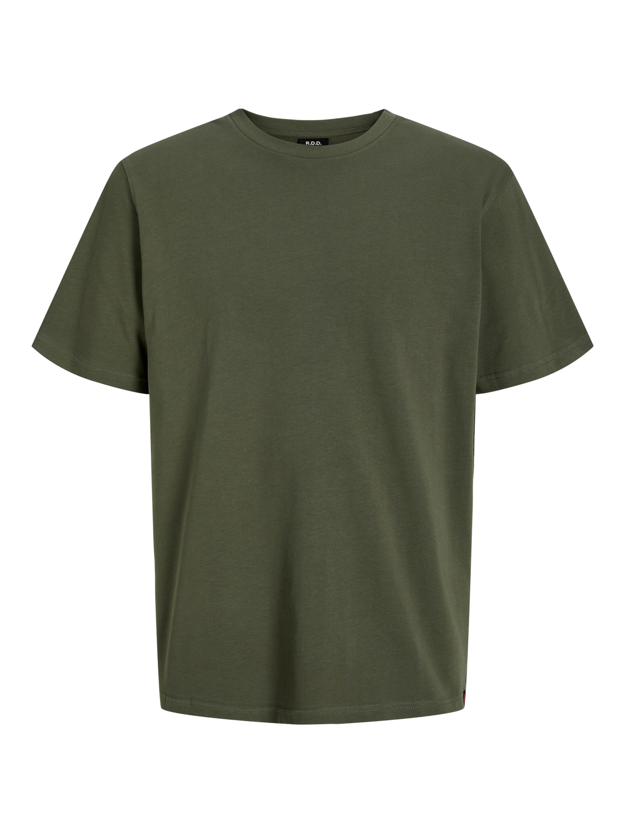 R.D.D. ROYAL DENIM DIVISION RDD T-shirt -Beetle - 12281099