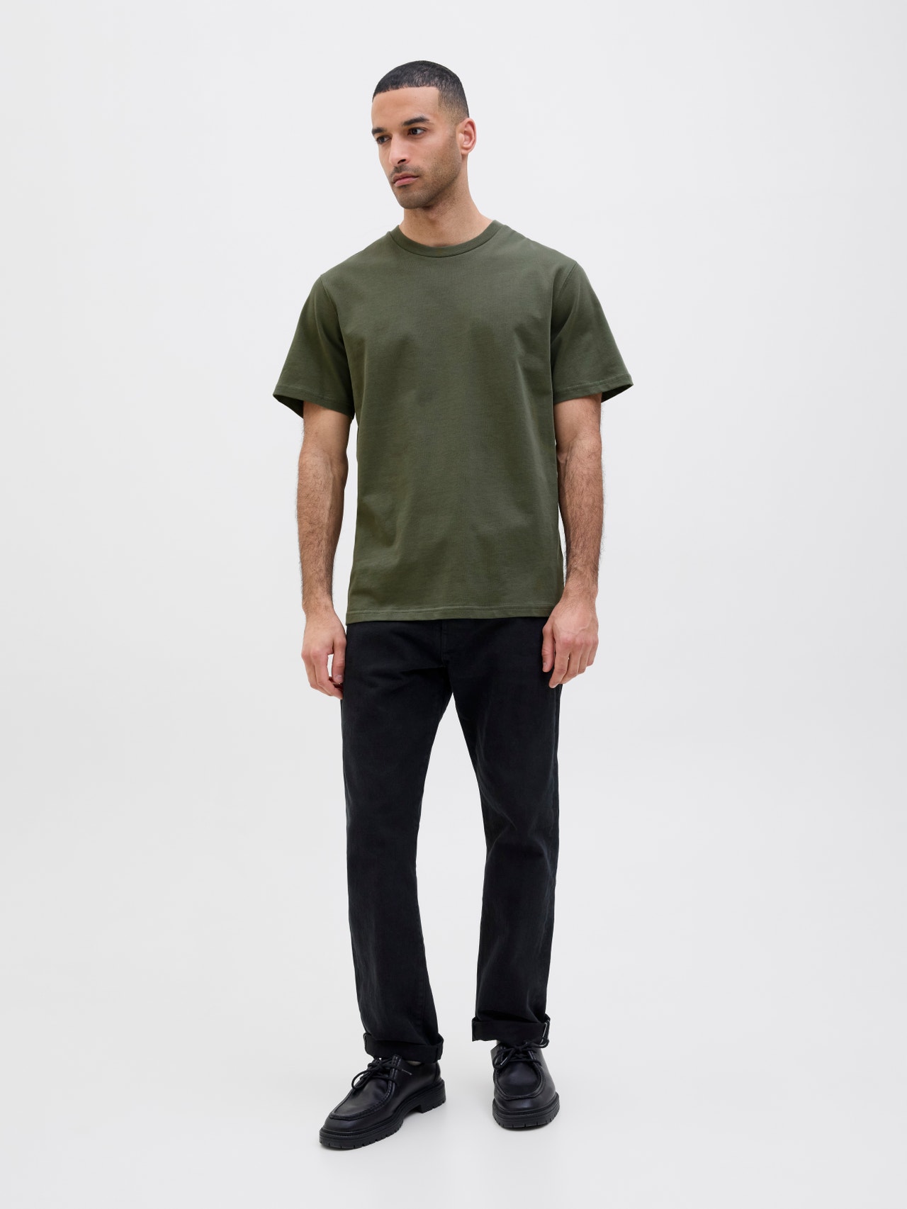 R.D.D. ROYAL DENIM DIVISION RDD T-shirt -Beetle - 12281099