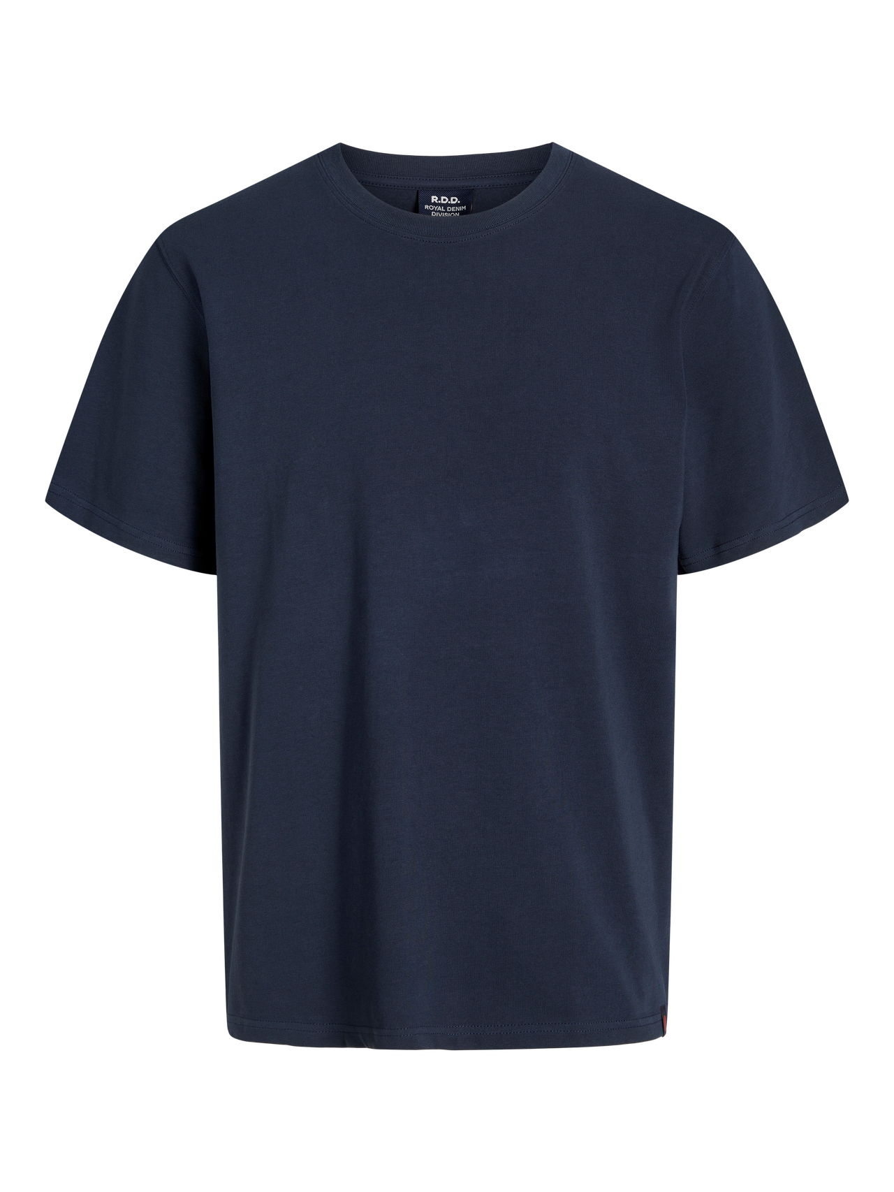 R.D.D. ROYAL DENIM DIVISION RDD T-shirt -Salute - 12281102