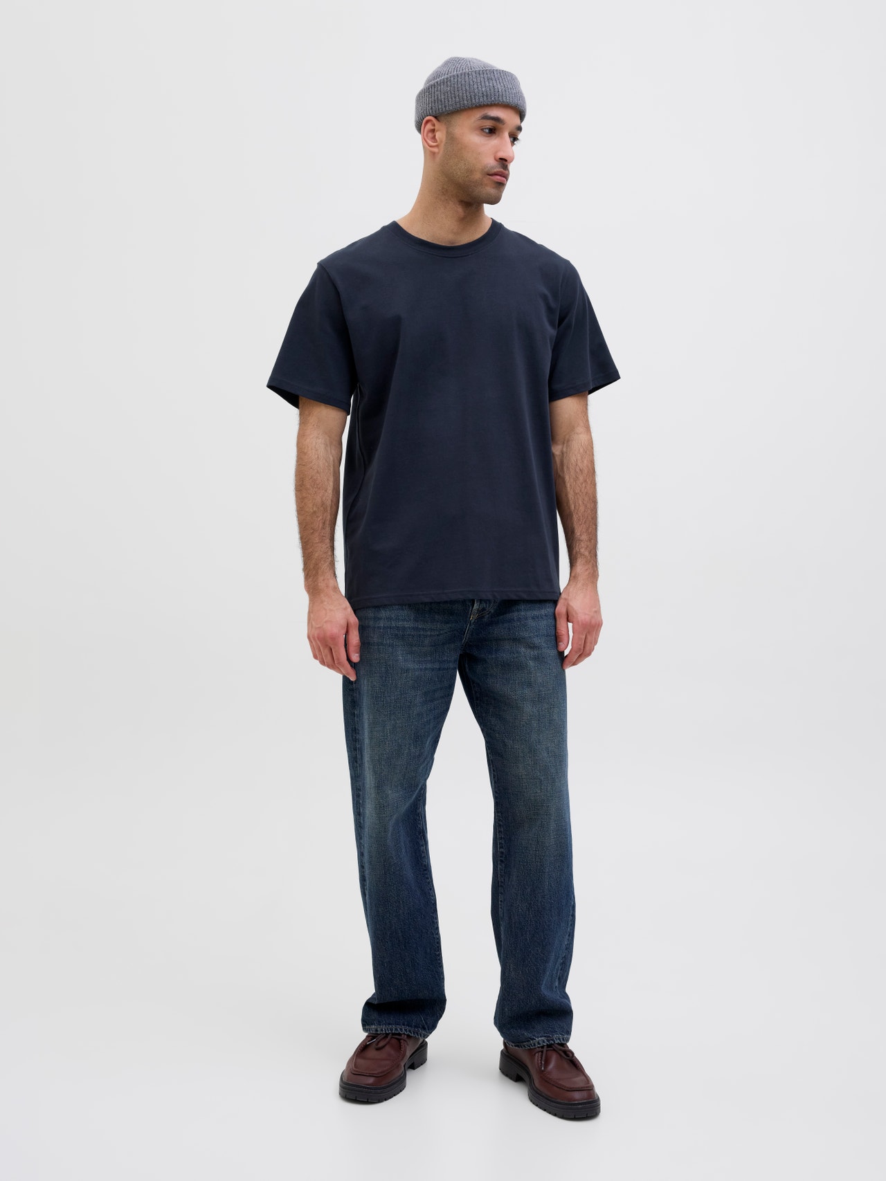 R.D.D. ROYAL DENIM DIVISION RDD T-shirt -Salute - 12281102