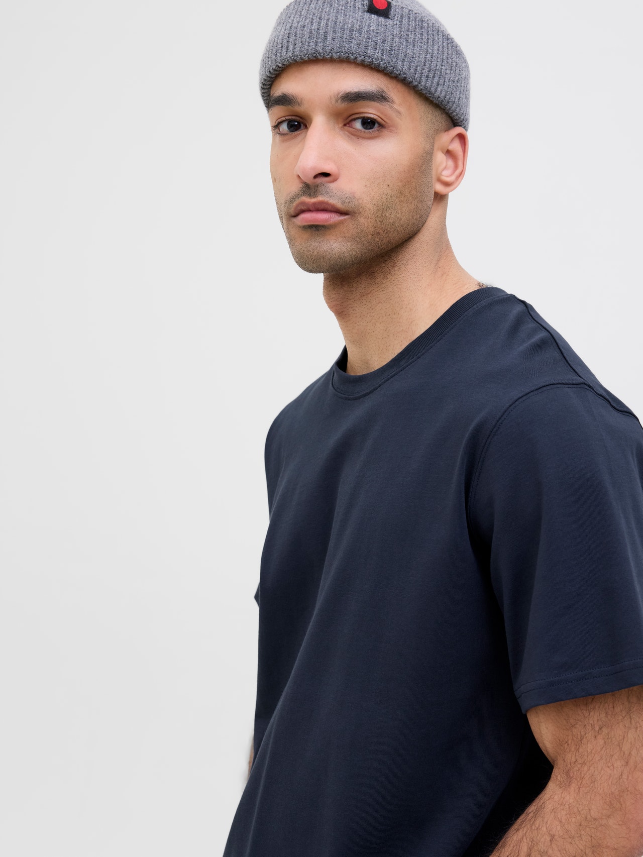 R.D.D. ROYAL DENIM DIVISION RDD T-shirt -Salute - 12281102