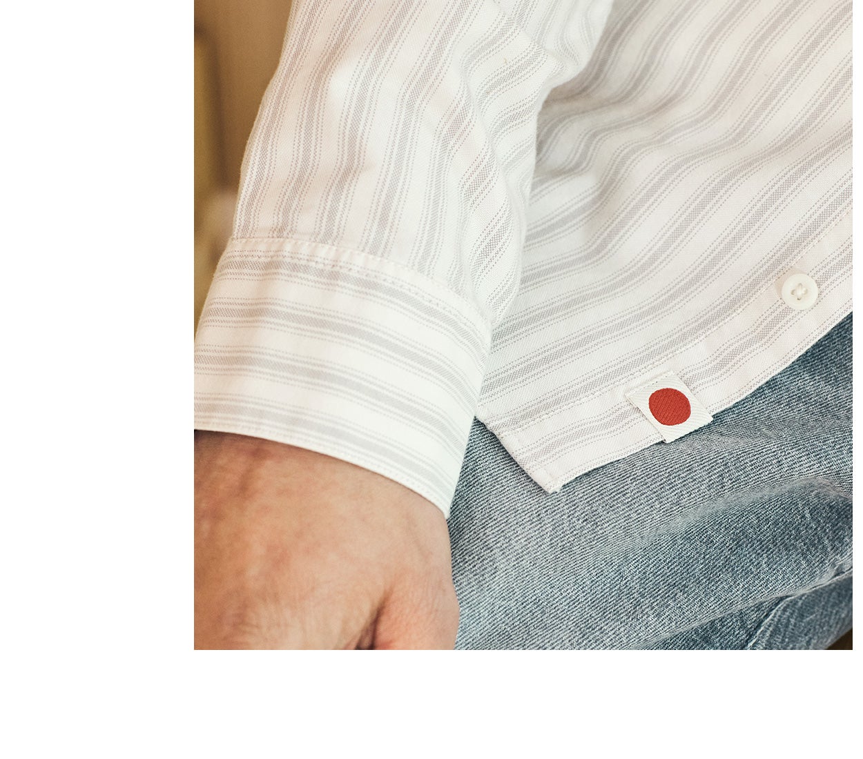 R.D.D. - Men's Clothing & Denim | Shop Online at Royal Denim Division